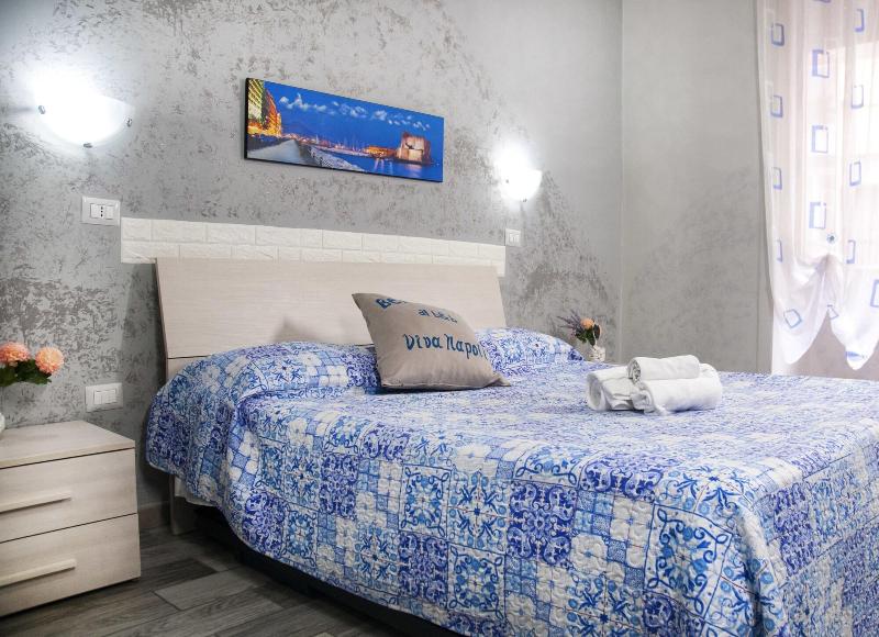 B&B Viva Napoli - Oda