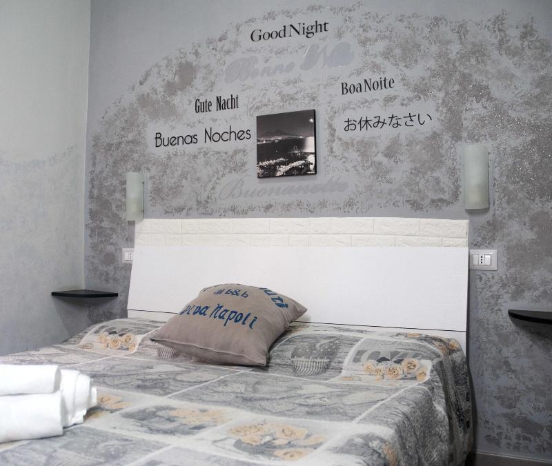 B&B Viva Napoli - Oda