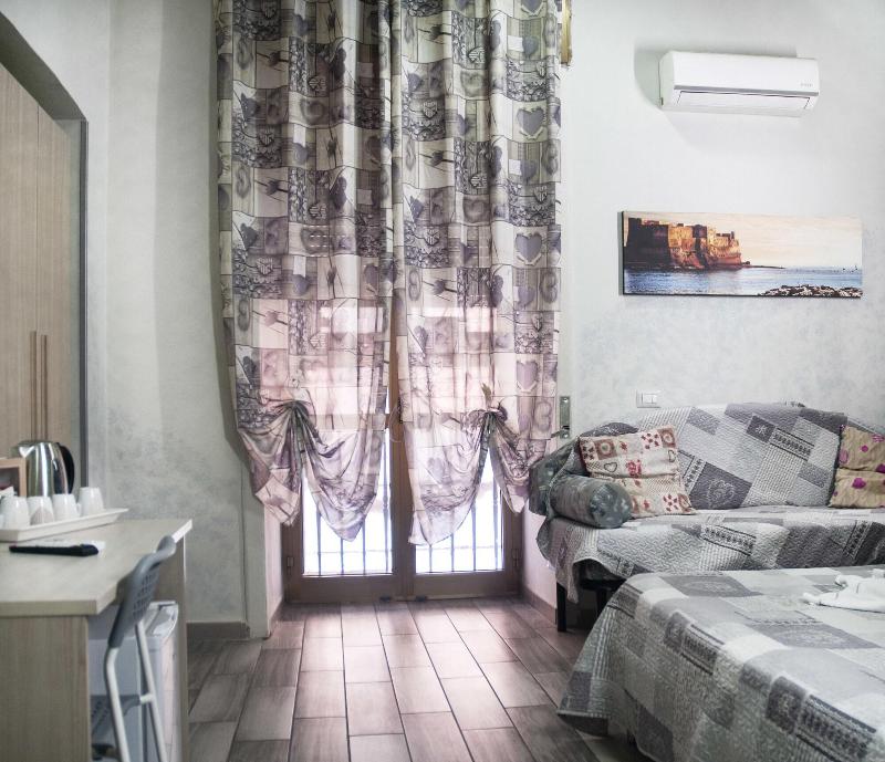 B&B Viva Napoli - Oda