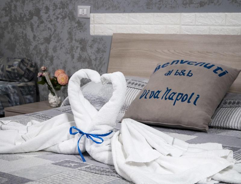 B&B Viva Napoli - Oda