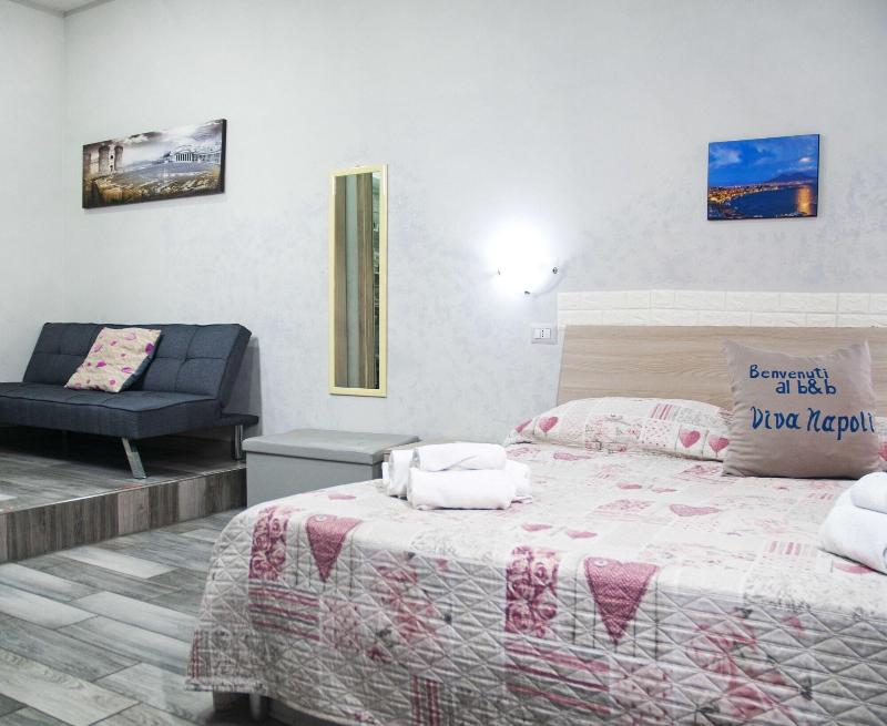 B&B Viva Napoli - Oda