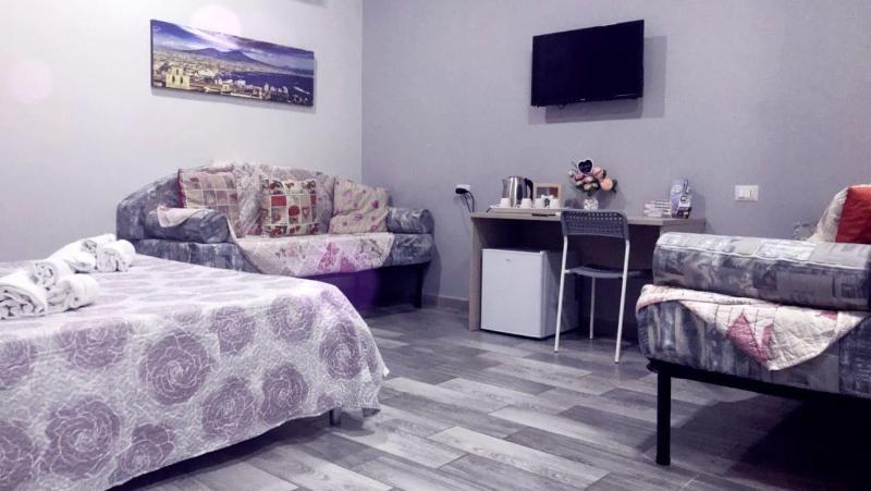 B&B Viva Napoli - Oda