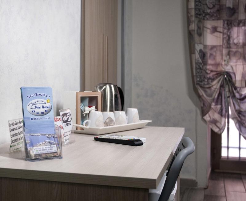B&B Viva Napoli - Oda