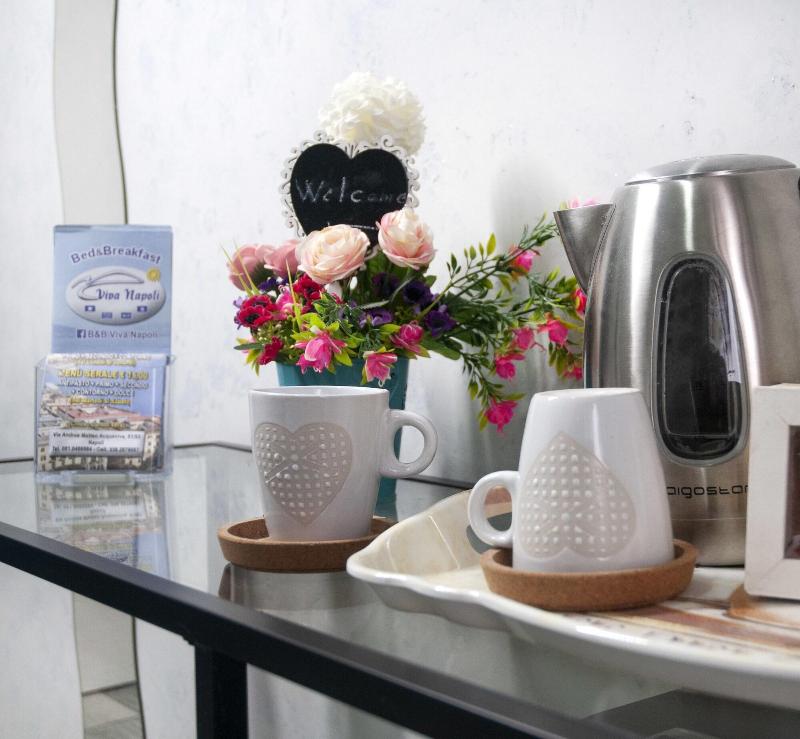 B&B Viva Napoli - Oda