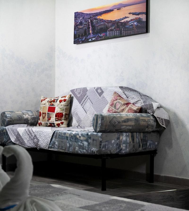 B&B Viva Napoli - Oda
