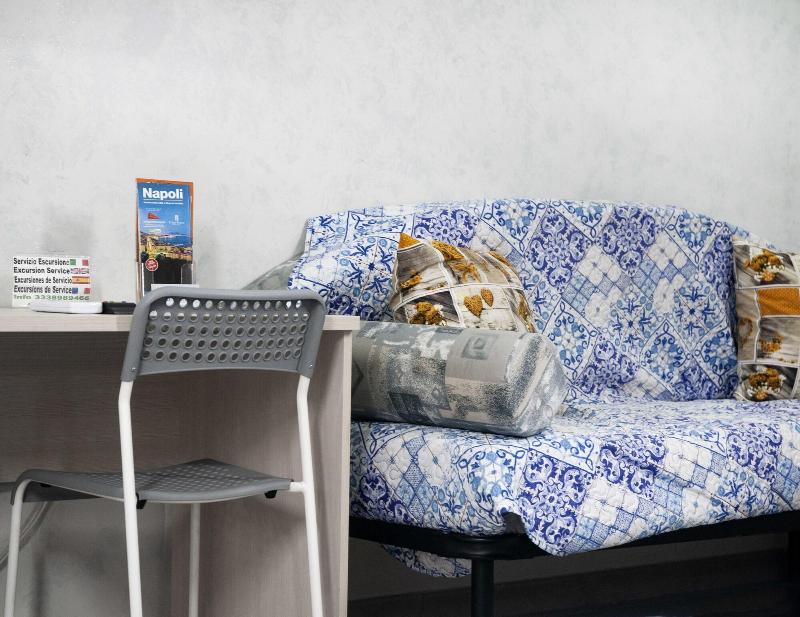 B&B Viva Napoli - Oda