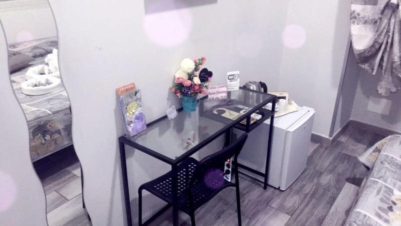 B&B Viva Napoli - Oda
