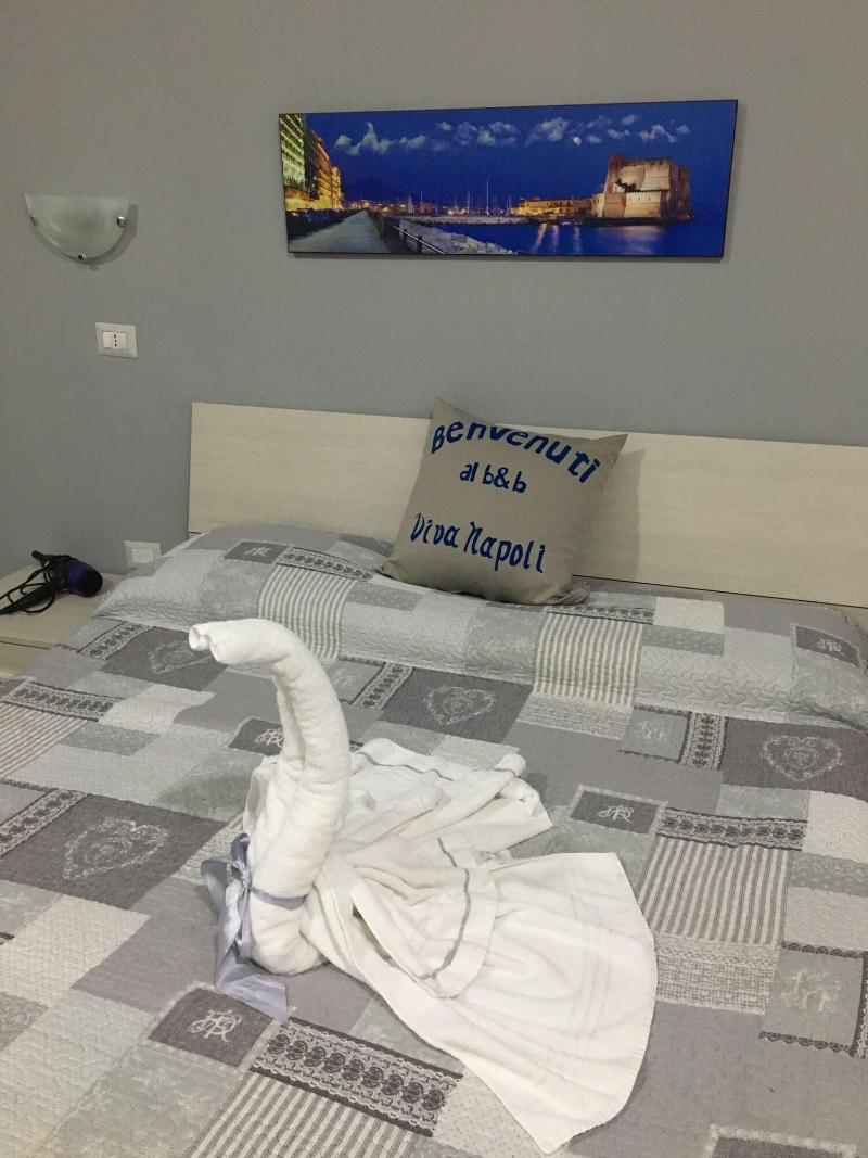 B&B Viva Napoli - Oda