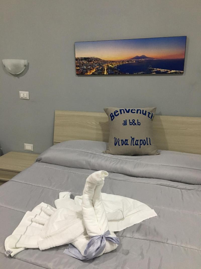 B&B Viva Napoli - Oda