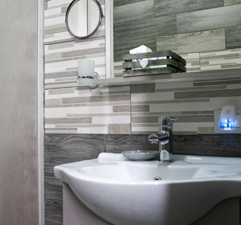 B&B Viva Napoli - Oda