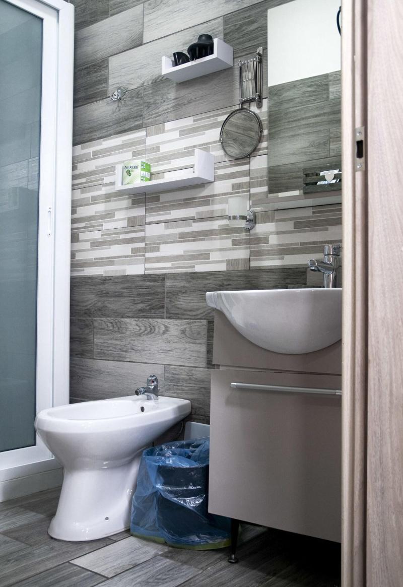 B&B Viva Napoli - Oda