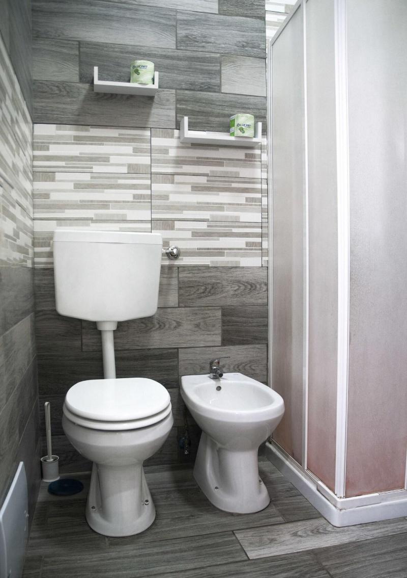 B&B Viva Napoli - Oda