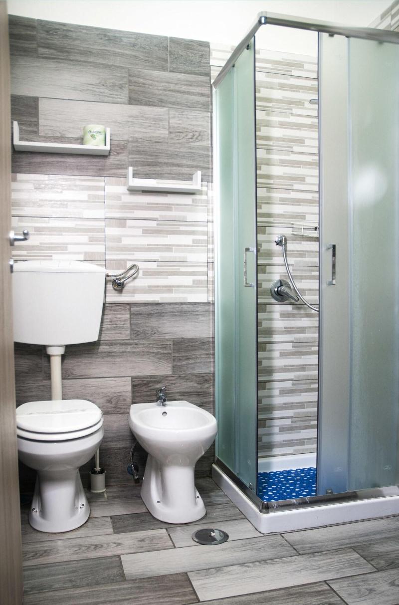 B&B Viva Napoli - Oda