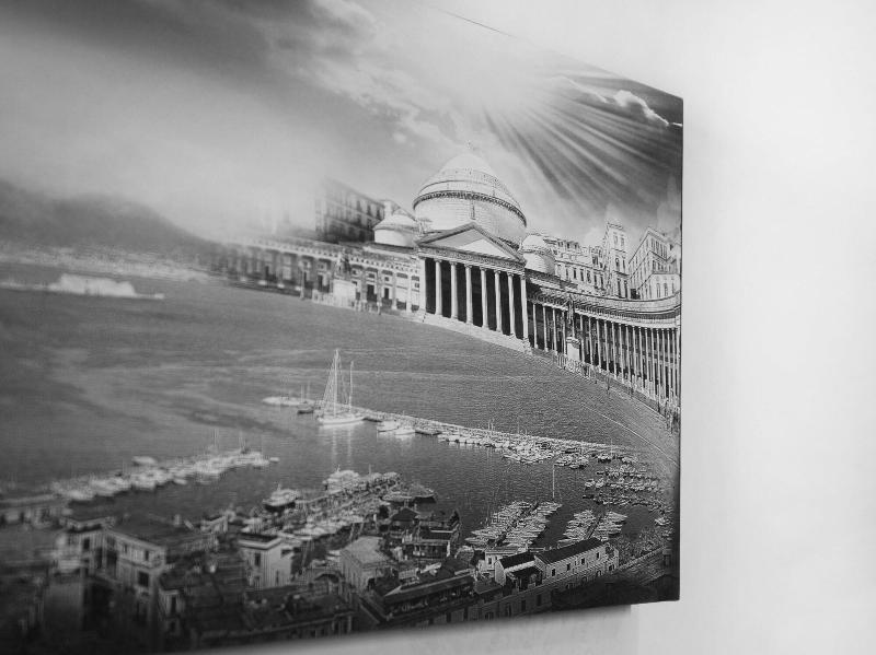 B&B Viva Napoli - Oda
