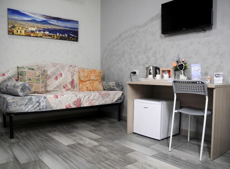 B&B Viva Napoli - Oda