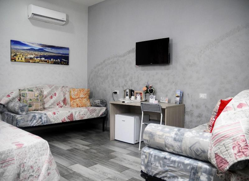 B&B Viva Napoli - Oda