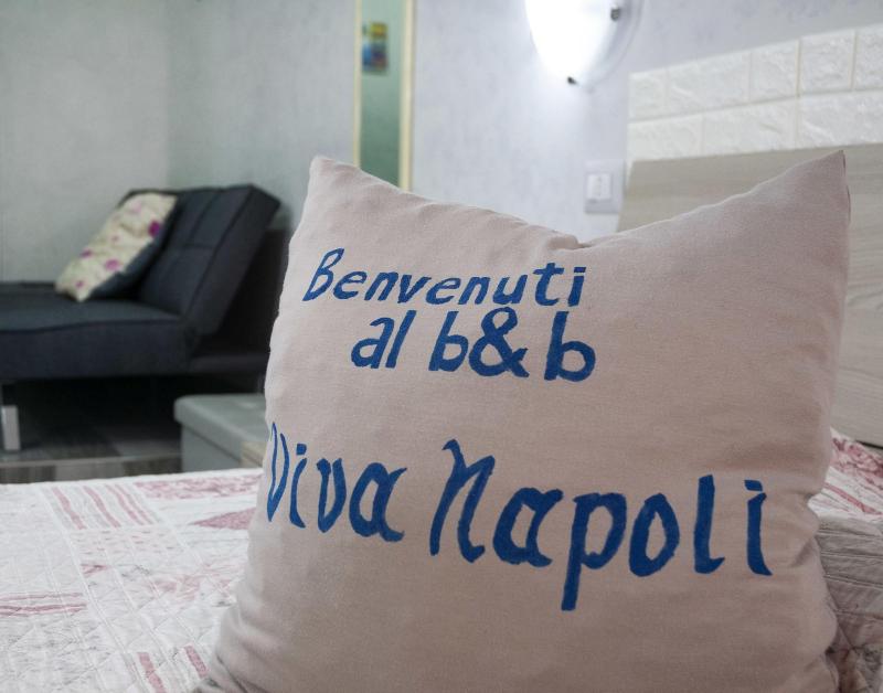 B&B Viva Napoli - Oda