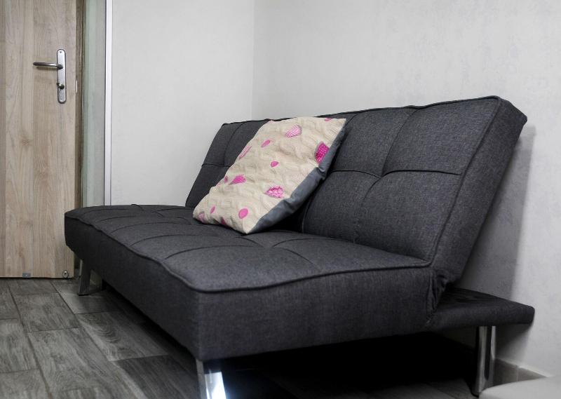 B&B Viva Napoli - Oda