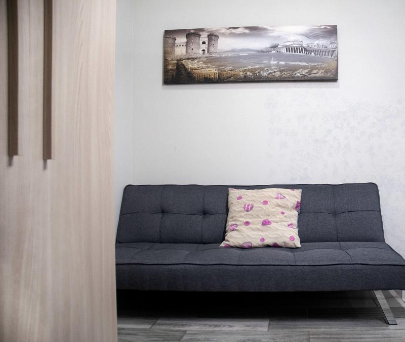 B&B Viva Napoli - Oda