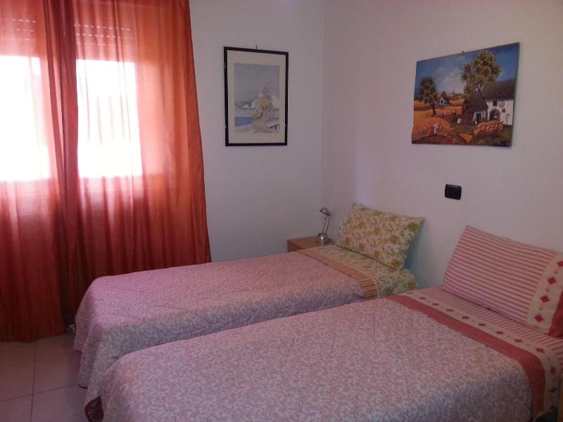 B&B Le Acacie - Oda