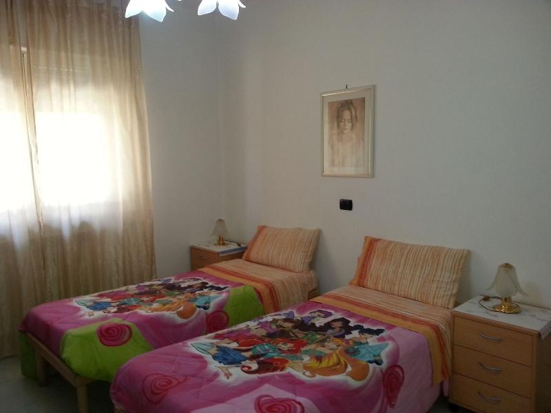 B&B Le Acacie - Oda