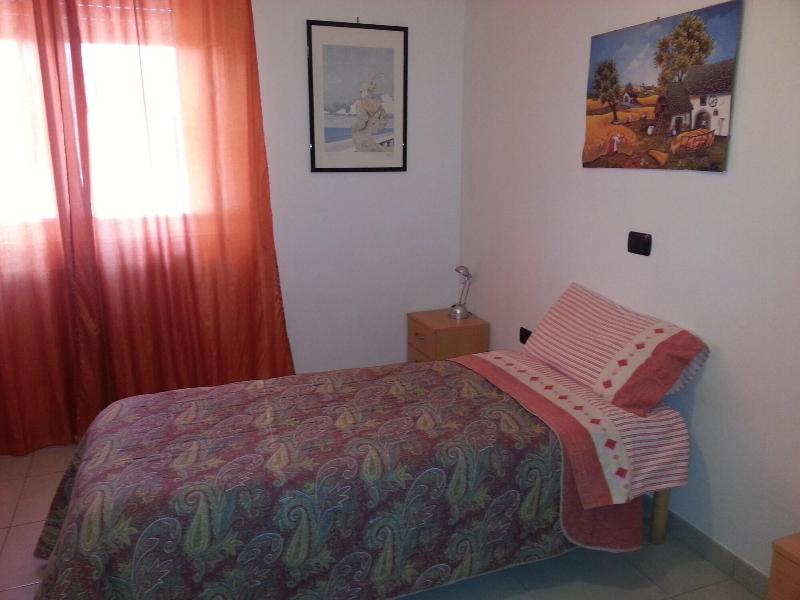 B&B Le Acacie - Oda