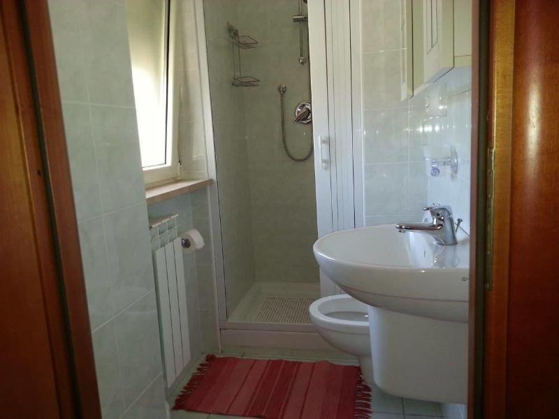 B&B Le Acacie - Oda