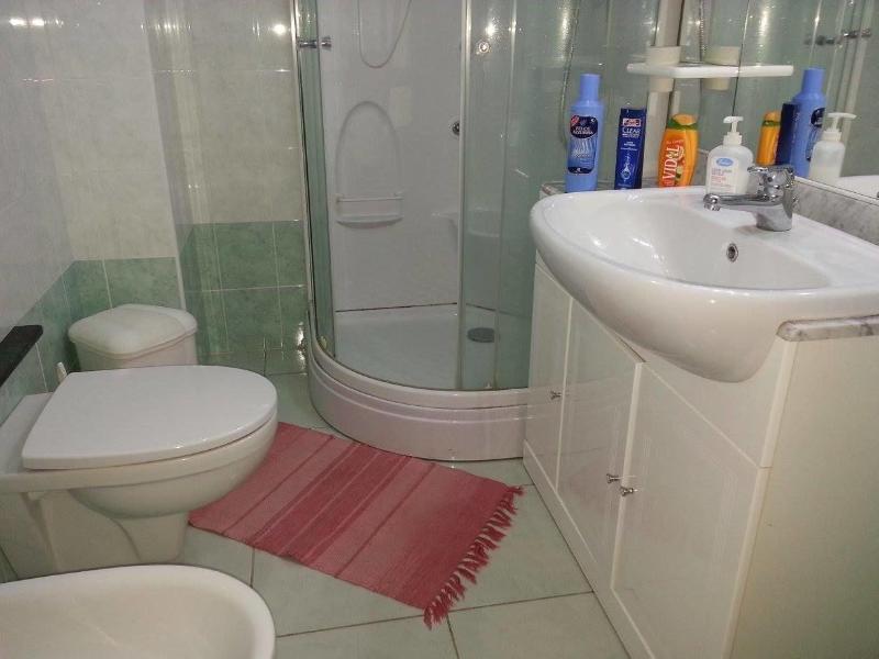 B&B Le Acacie - Oda