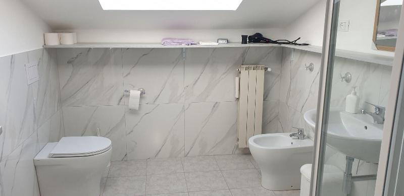 B&B Le Acacie - Oda