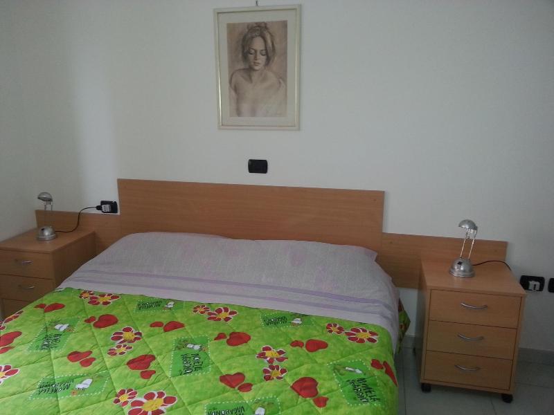 B&B Le Acacie - Oda