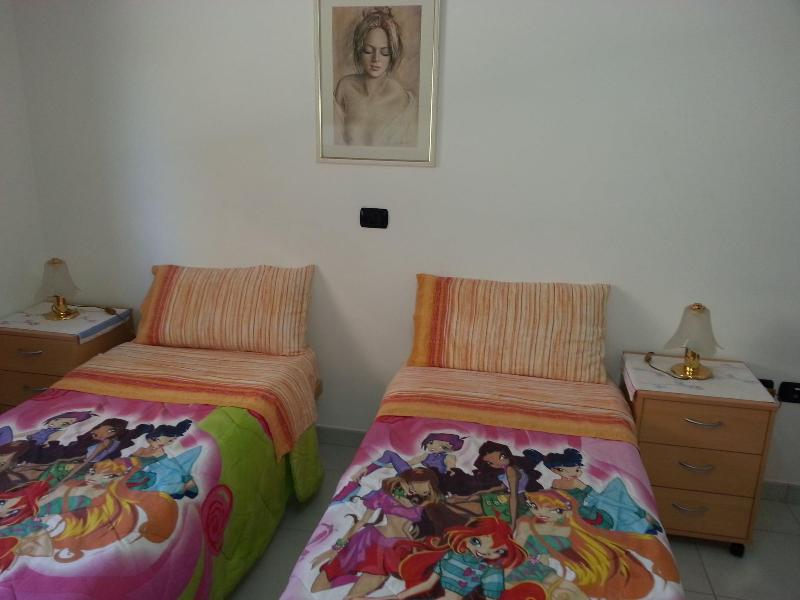 B&B Le Acacie - Oda