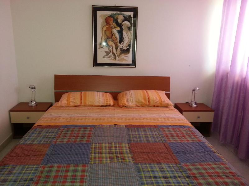 B&B Le Acacie - Oda