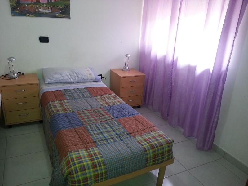 B&B Le Acacie - Oda