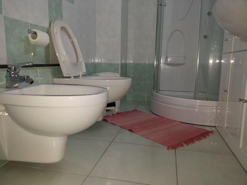 B&B Le Acacie - Oda
