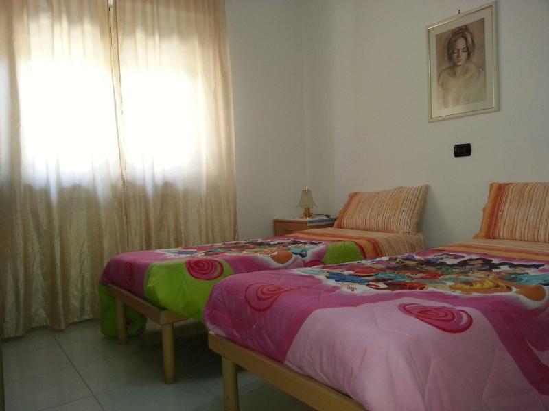 B&B Le Acacie - Oda