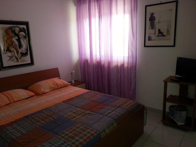 B&B Le Acacie - Oda