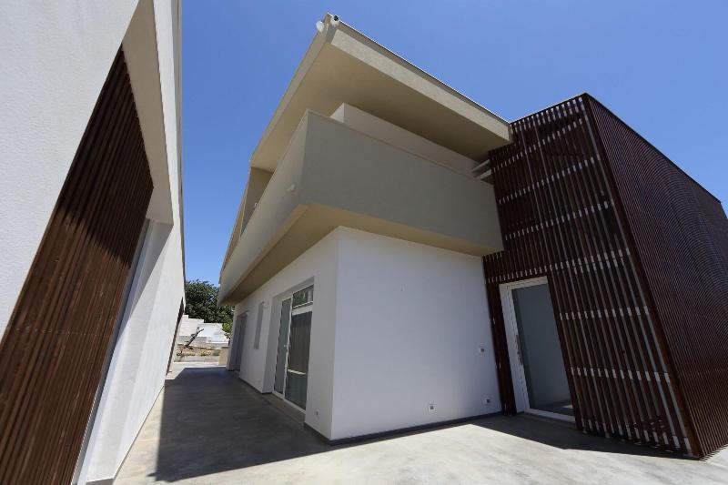 I Giardini della Castellana B&B - Lobi
