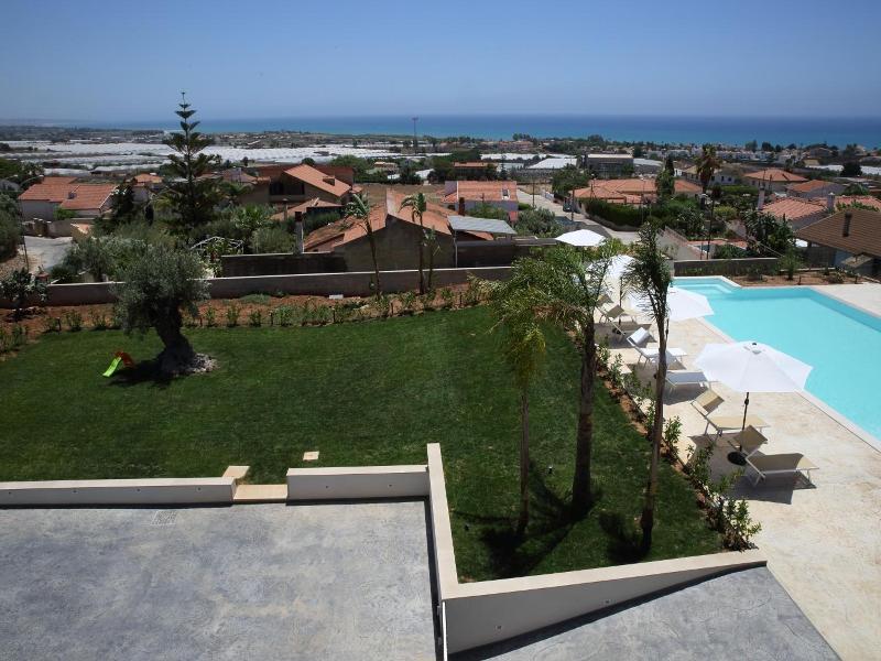 I Giardini della Castellana B&B - Genel