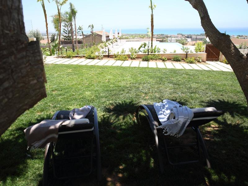 I Giardini della Castellana B&B - Genel