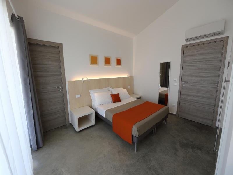 I Giardini della Castellana B&B - Genel