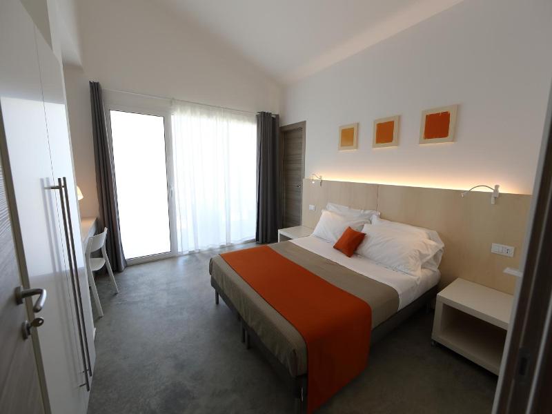 I Giardini della Castellana B&B - Genel