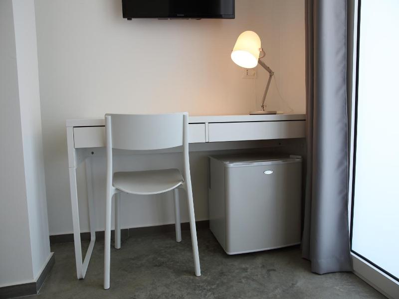 I Giardini della Castellana B&B - Genel