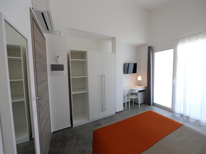 I Giardini della Castellana B&B - Genel