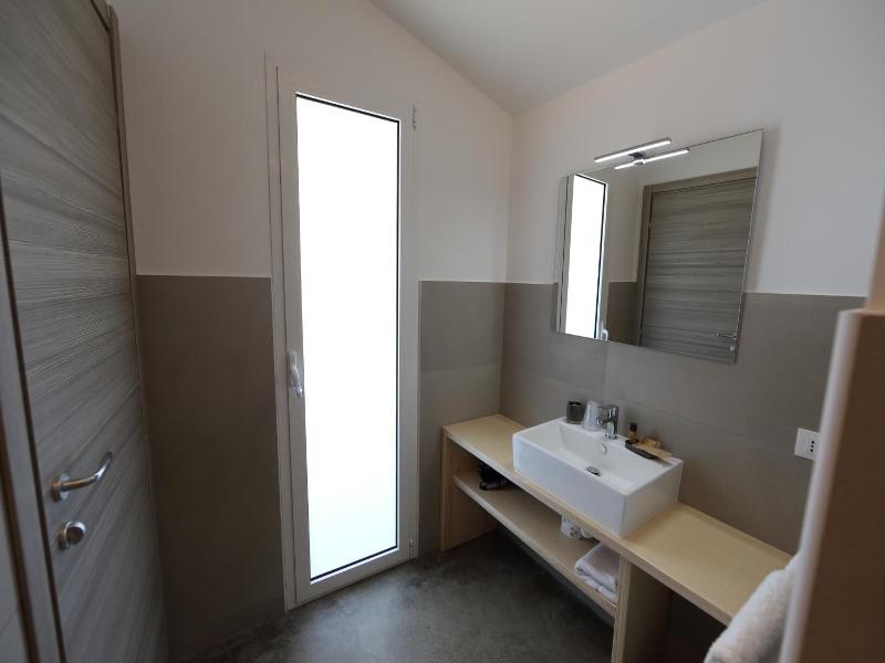 I Giardini della Castellana B&B - Genel