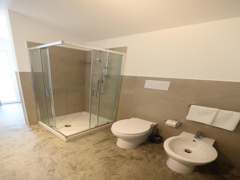 I Giardini della Castellana B&B - Genel