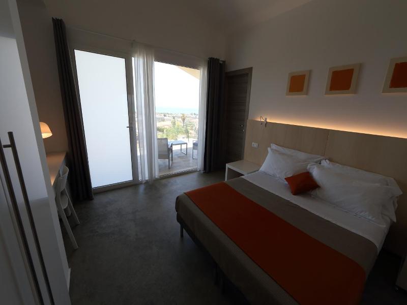 I Giardini della Castellana B&B - Genel