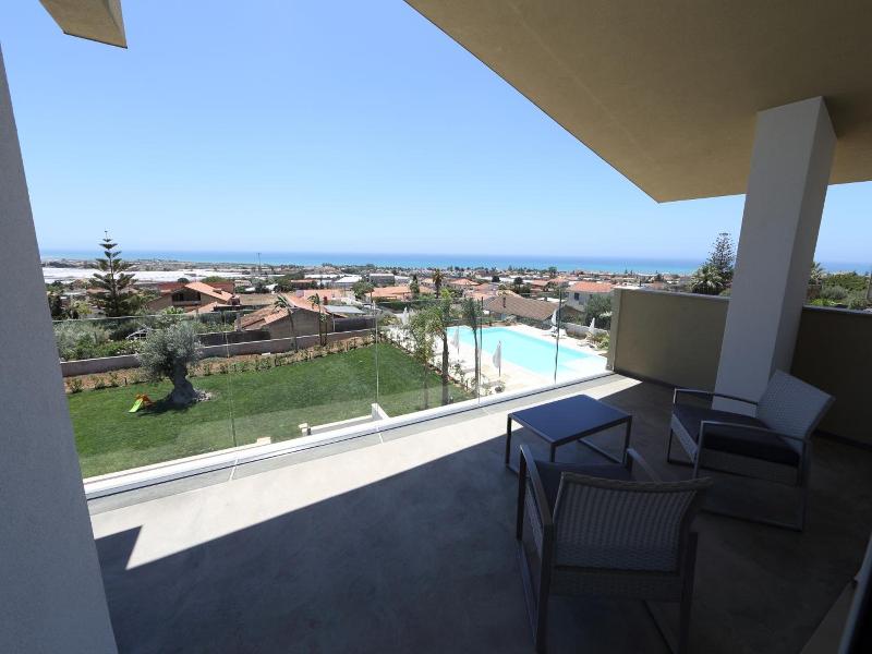 I Giardini della Castellana B&B - Genel