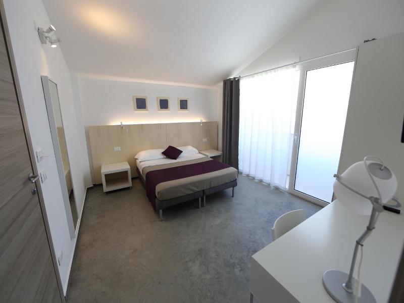 I Giardini della Castellana B&B - Genel