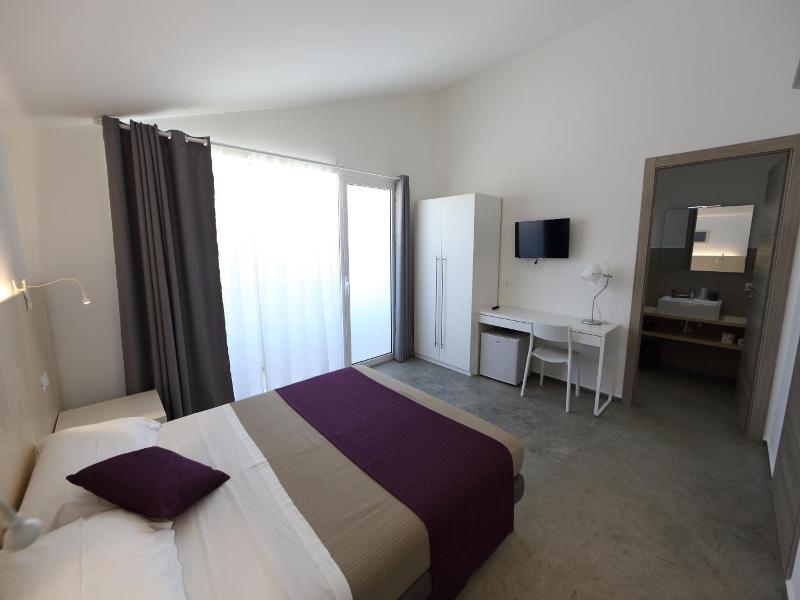 I Giardini della Castellana B&B - Genel