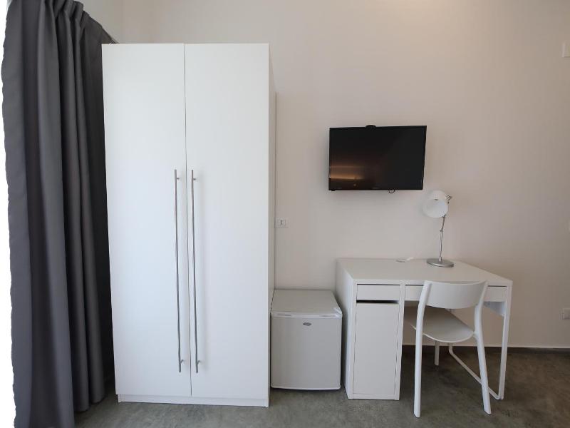 I Giardini della Castellana B&B - Genel